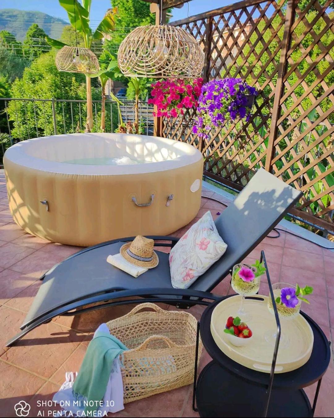 Exotic Flavour House Hotel La Spezia Exterior foto
