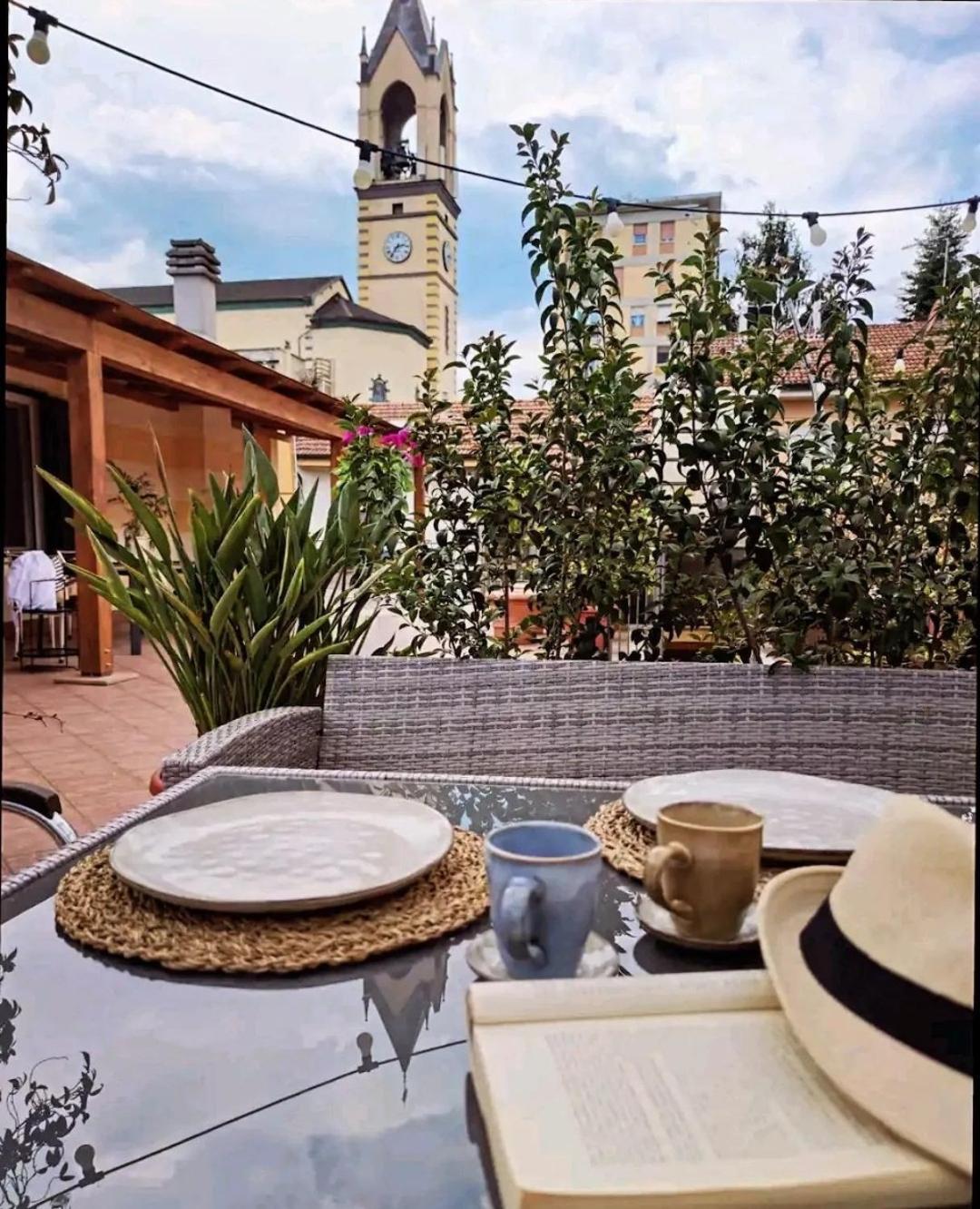 Exotic Flavour House Hotel La Spezia Exterior foto