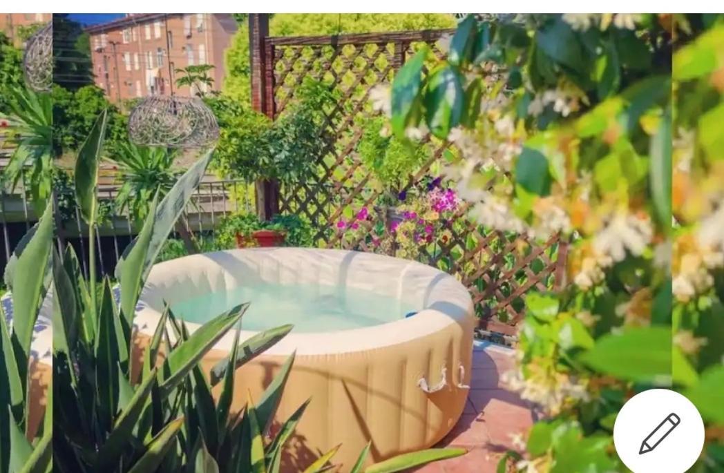Exotic Flavour House Hotel La Spezia Exterior foto