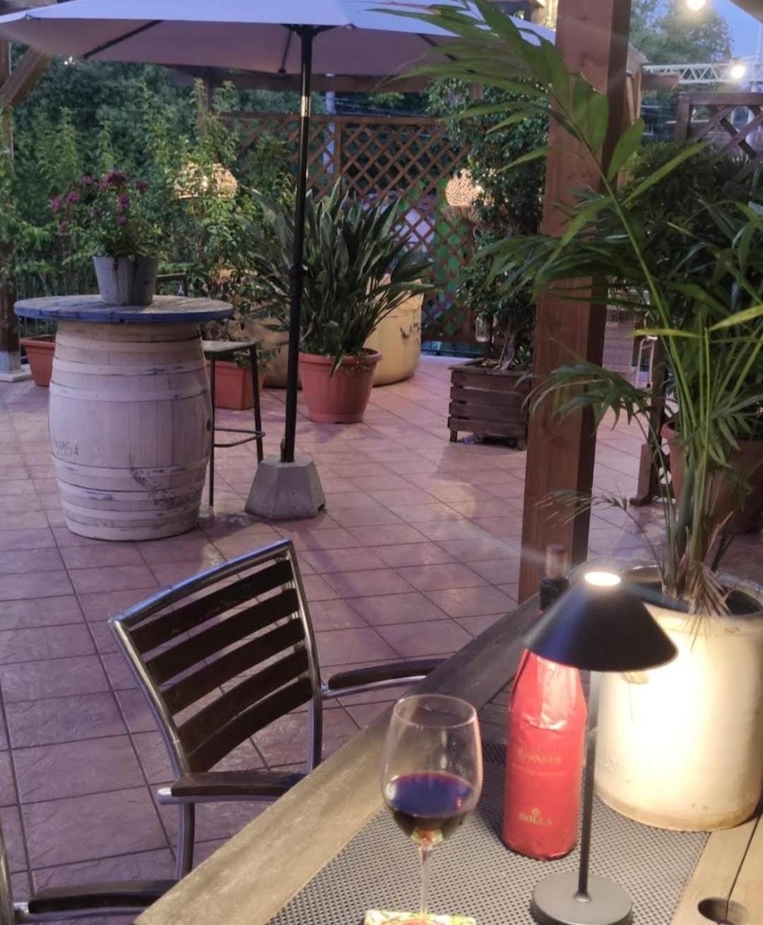 Exotic Flavour House Hotel La Spezia Exterior foto