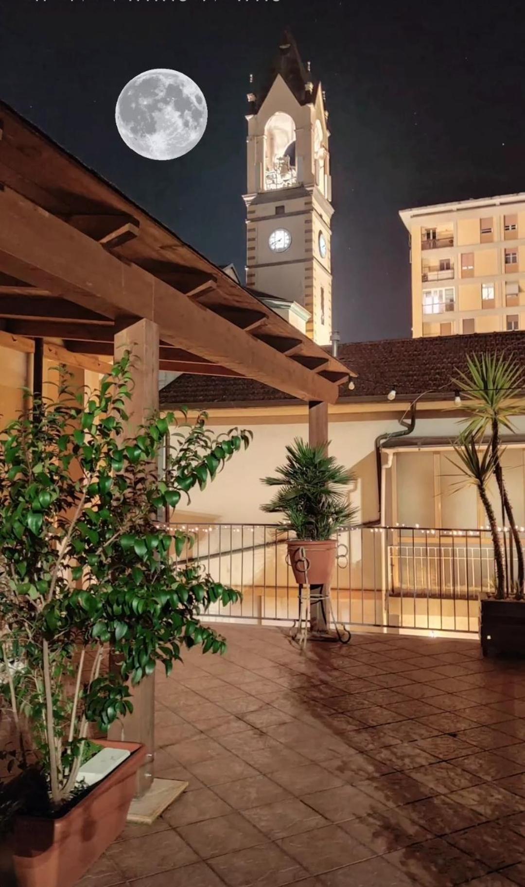 Exotic Flavour House Hotel La Spezia Exterior foto
