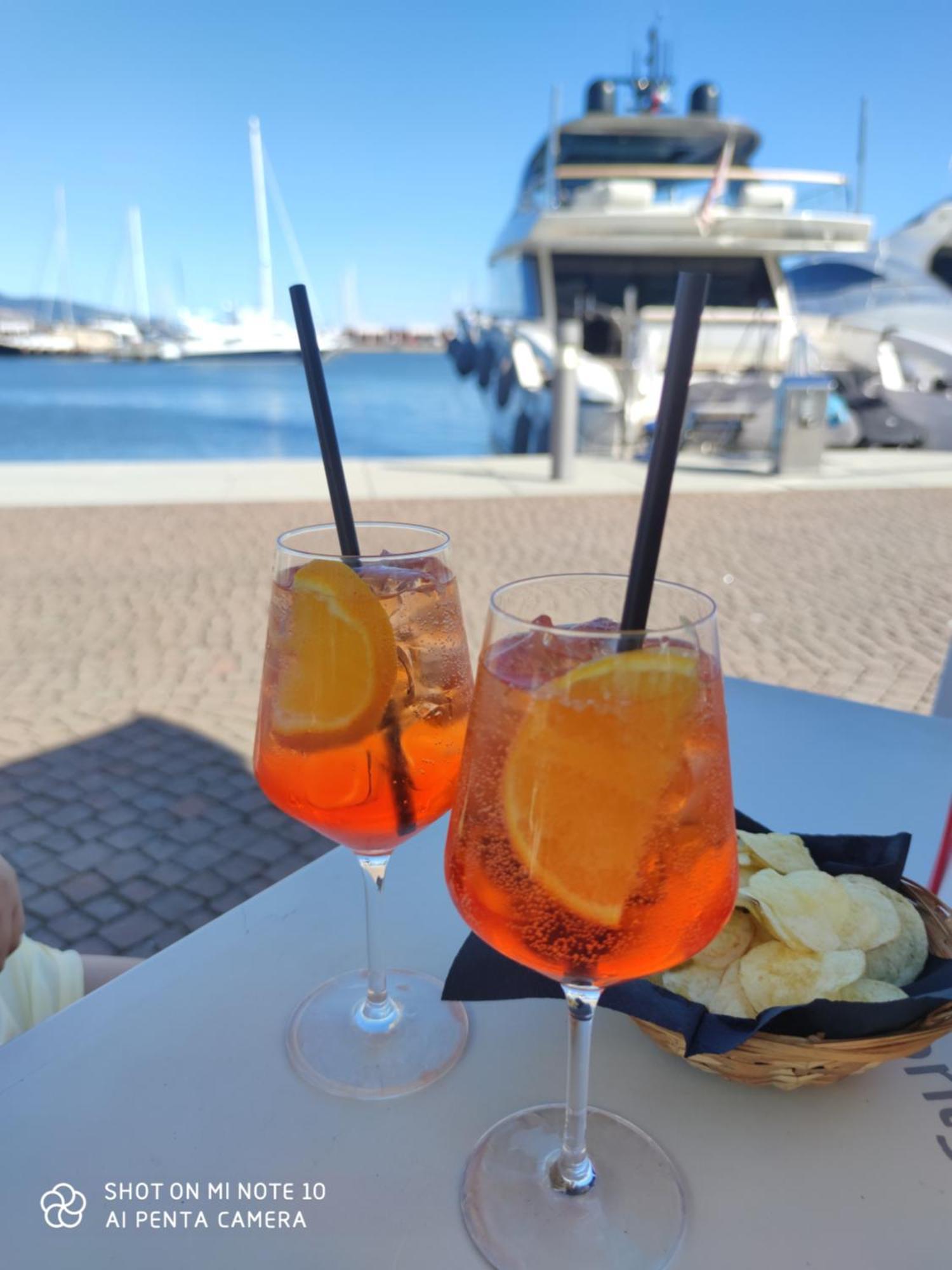 Exotic Flavour House Hotel La Spezia Exterior foto